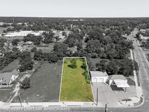 1212 Elm Street Waco TX 76704