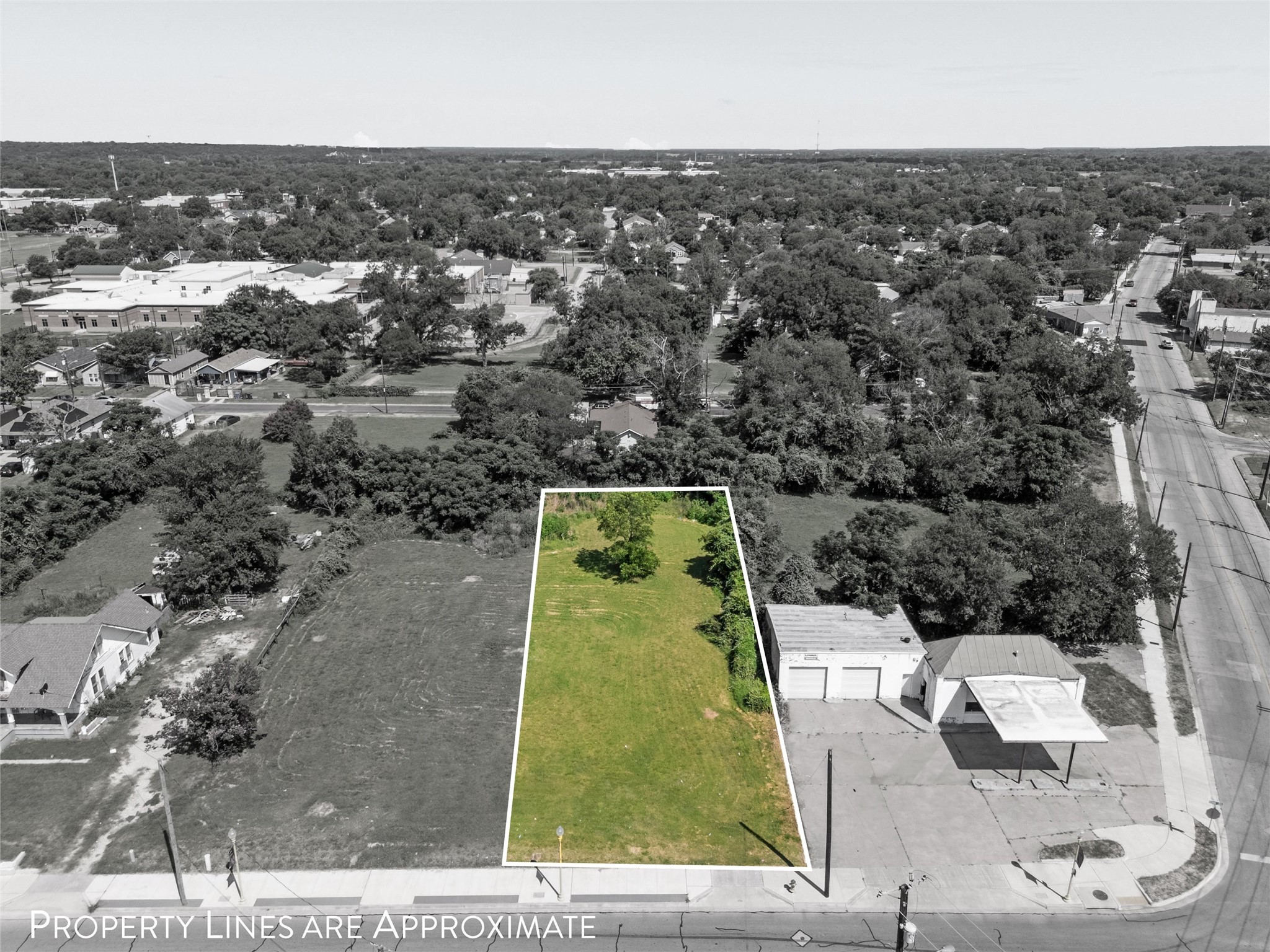 1212 Elm Street Waco TX 76704