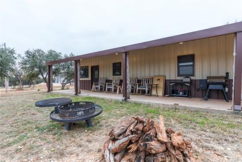 BUFFALO4 Ranch County Road 290 Blackwell TX 79506