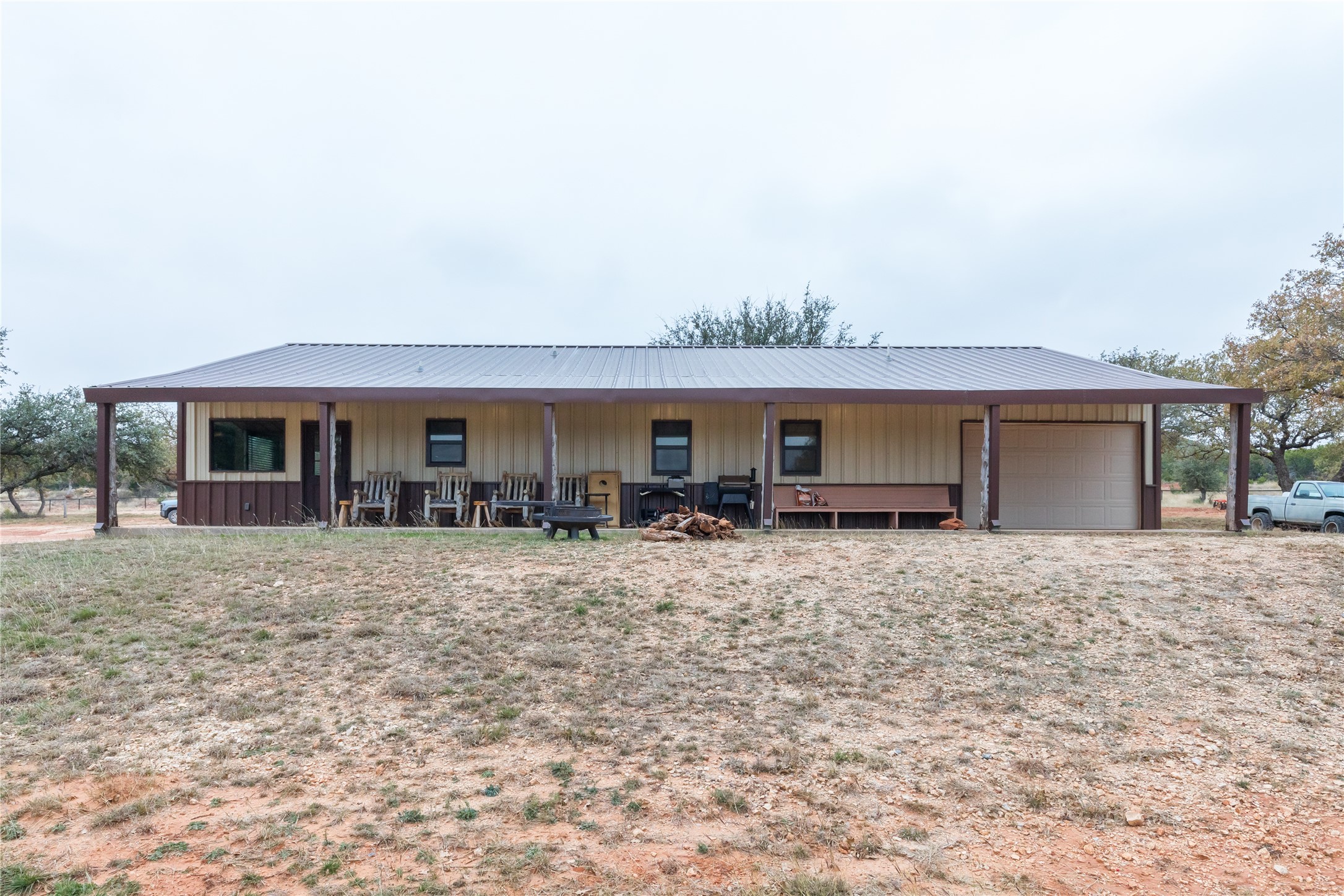 BUFFALO4 Ranch County Road 290 Blackwell TX 79506