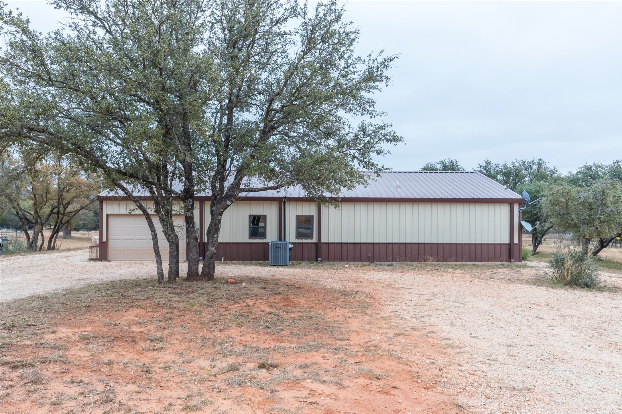 BUFFALO4 Ranch County Road 290 Blackwell TX 79506