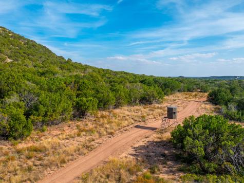 BUFFALO4 Ranch County Road 290 Blackwell TX 79506