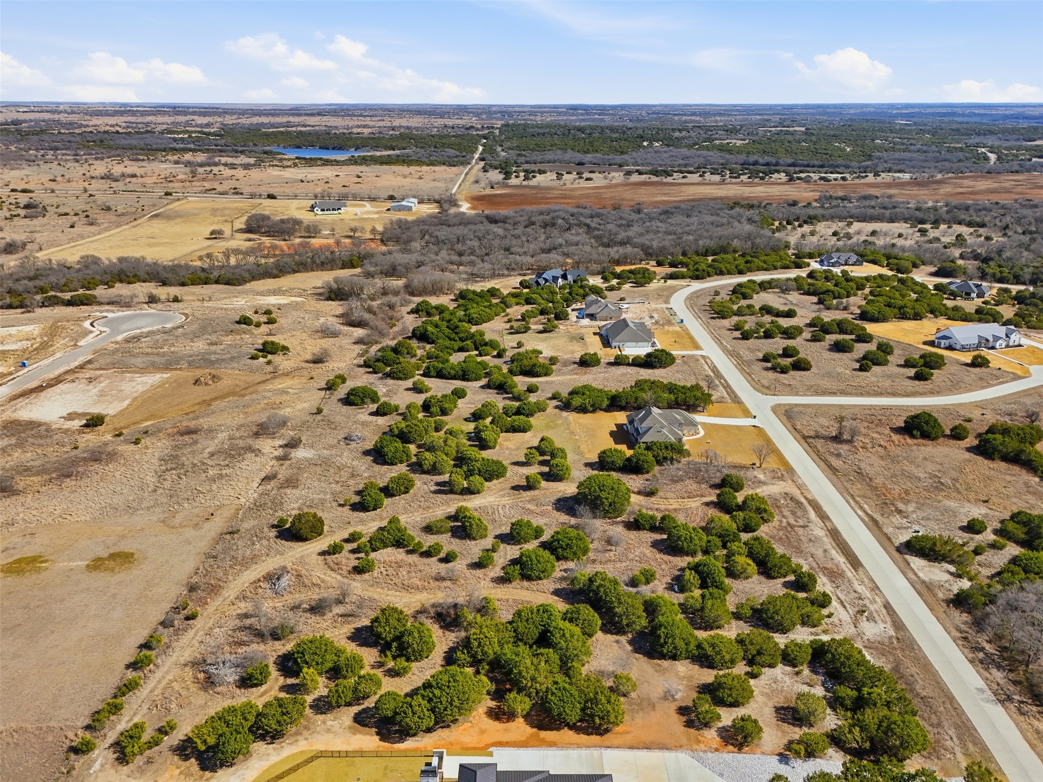 3123 Rio Grande Cresson TX 76035