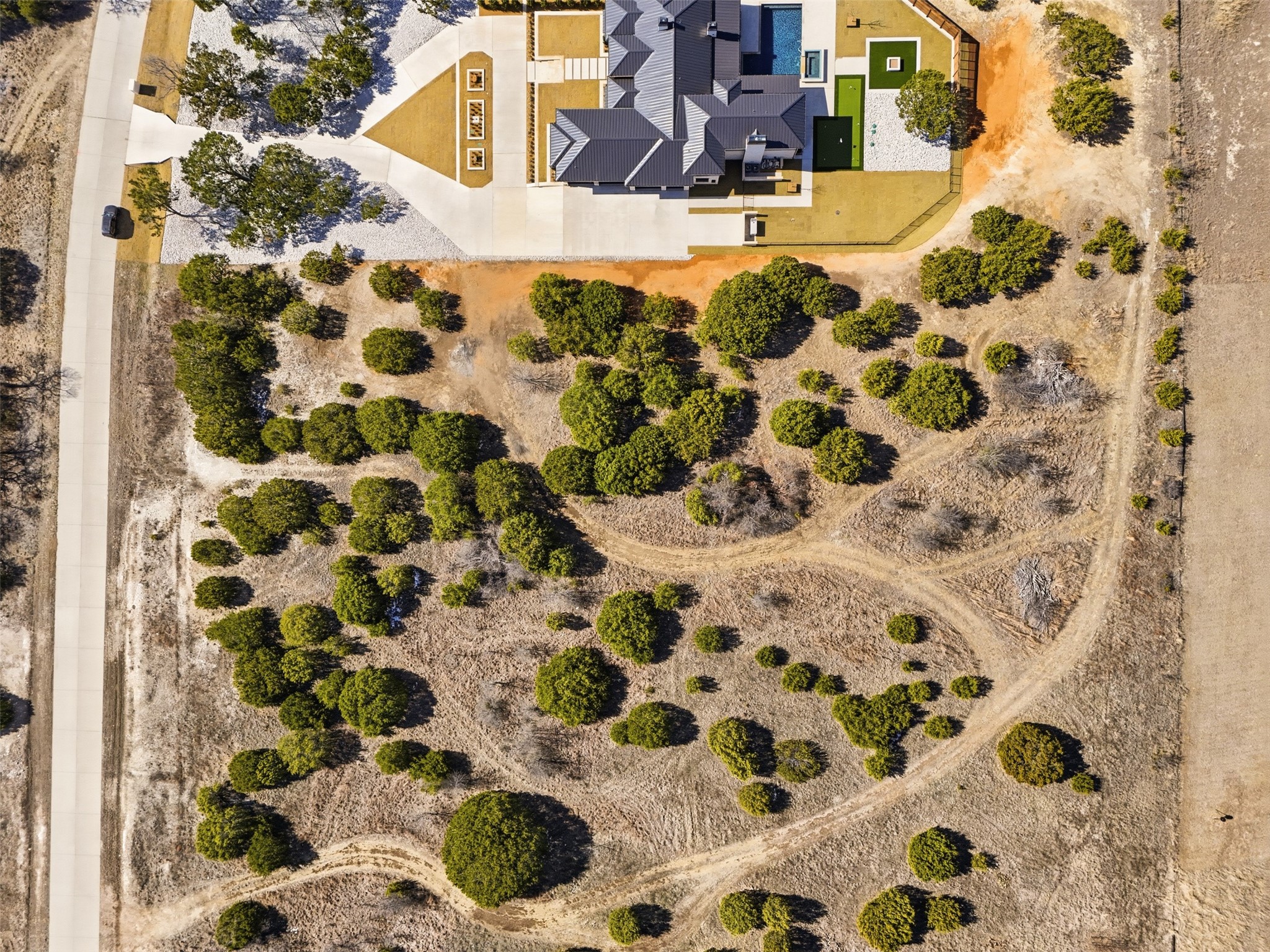 3123 Rio Grande Cresson TX 76035