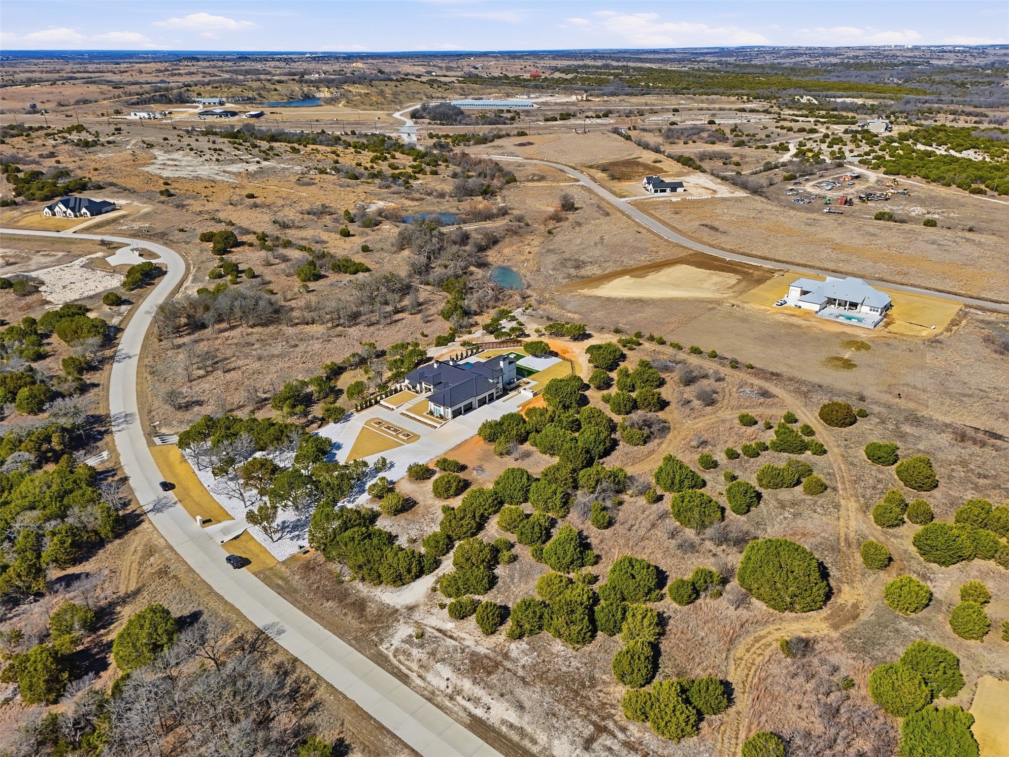 3123 Rio Grande Cresson TX 76035