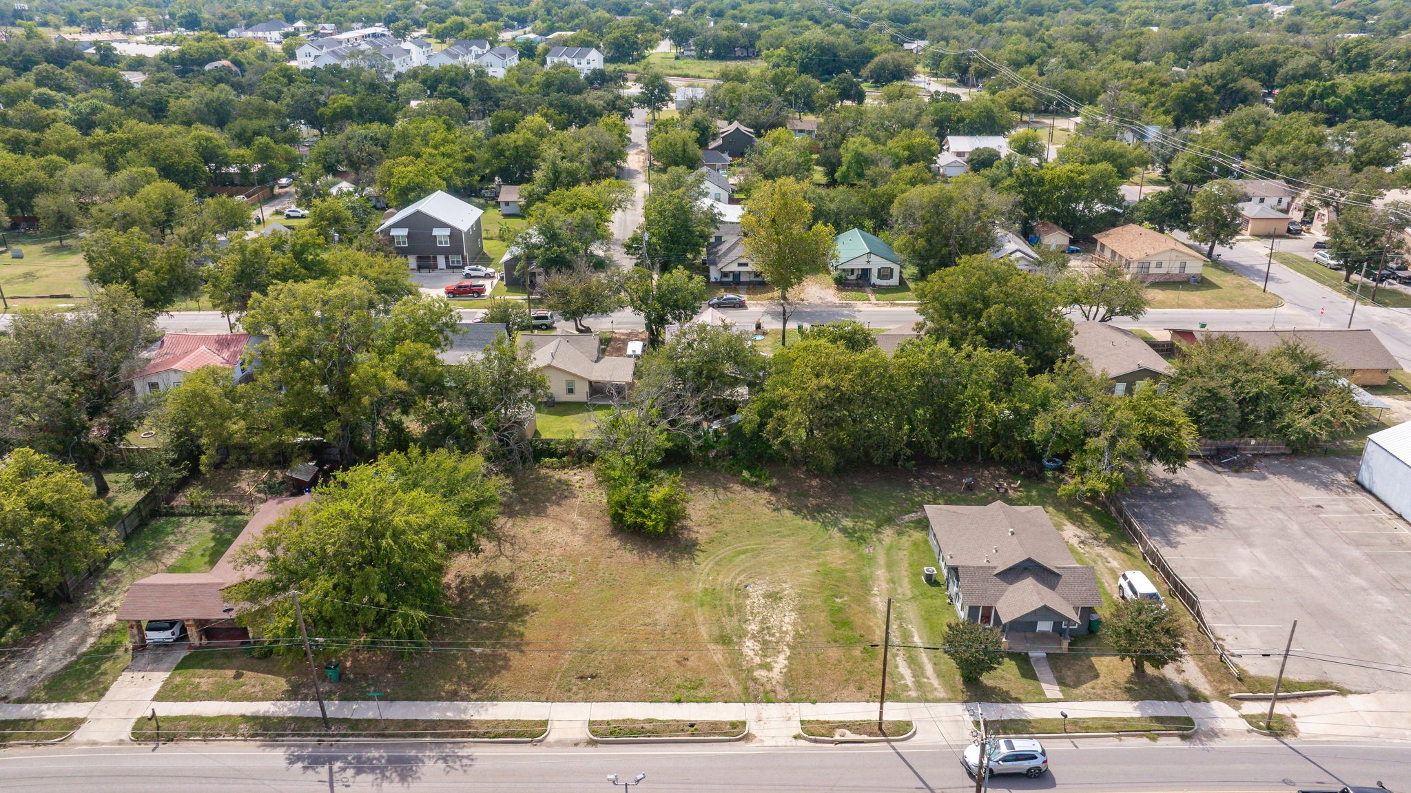 806 N Graham Street Stephenville TX 76401