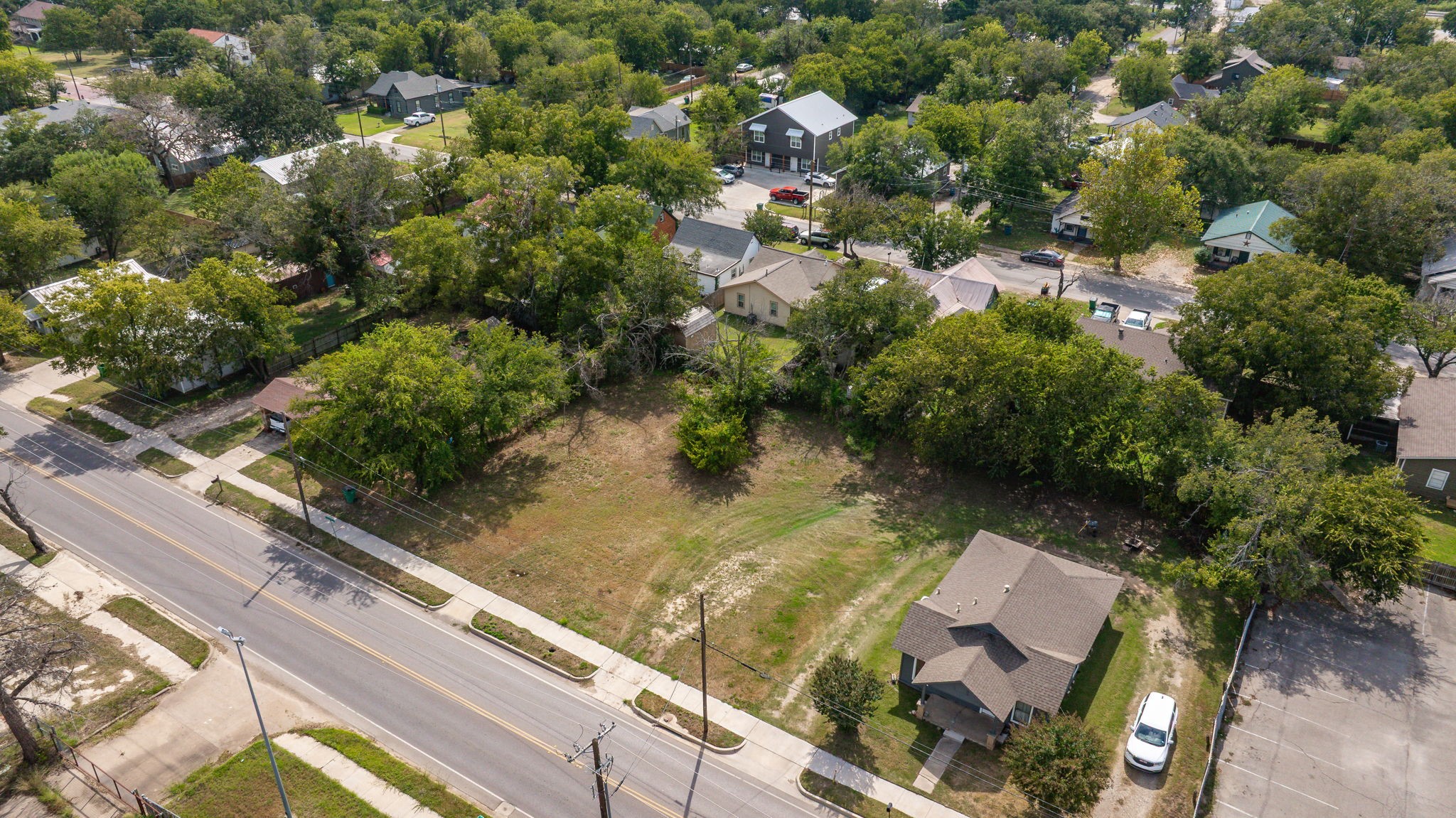 806 N Graham Street Stephenville TX 76401