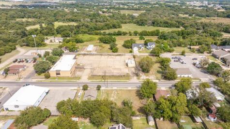 806 N Graham Street Stephenville TX 76401
