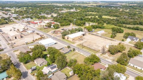 806 N Graham Street Stephenville TX 76401