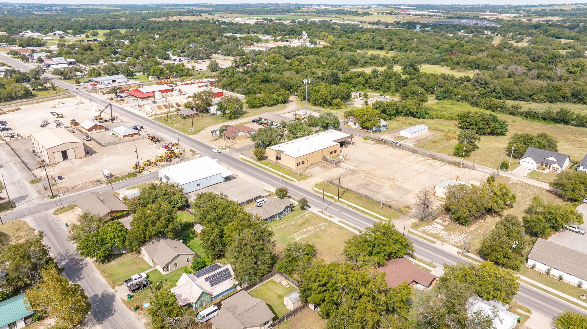 806 N Graham Street Stephenville TX 76401
