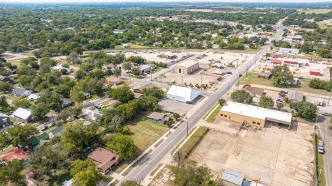 806 N Graham Street Stephenville TX 76401