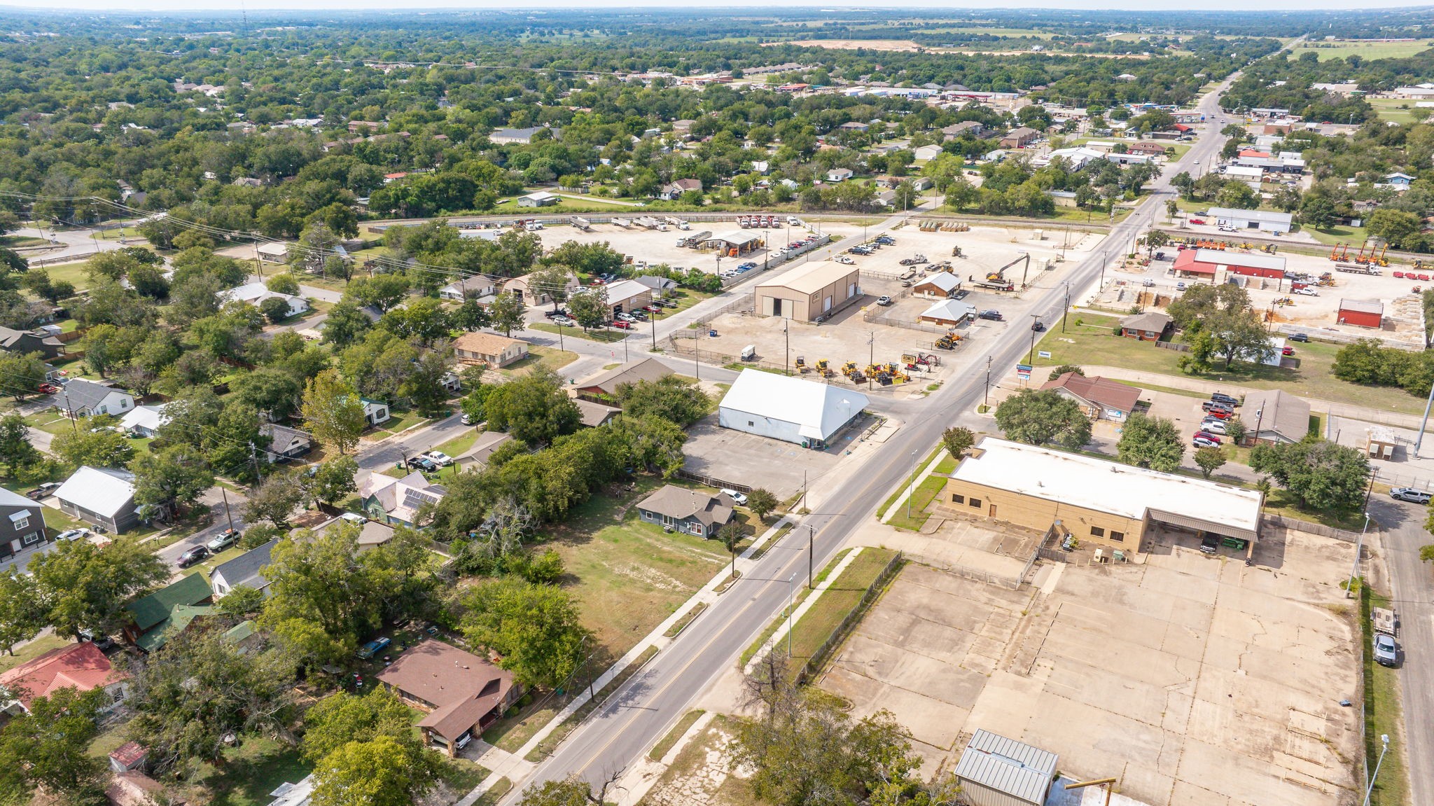 806 N Graham Street Stephenville TX 76401