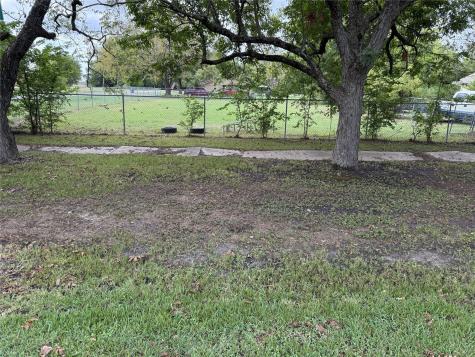 0000 SE 4th Street Kerens TX 75144