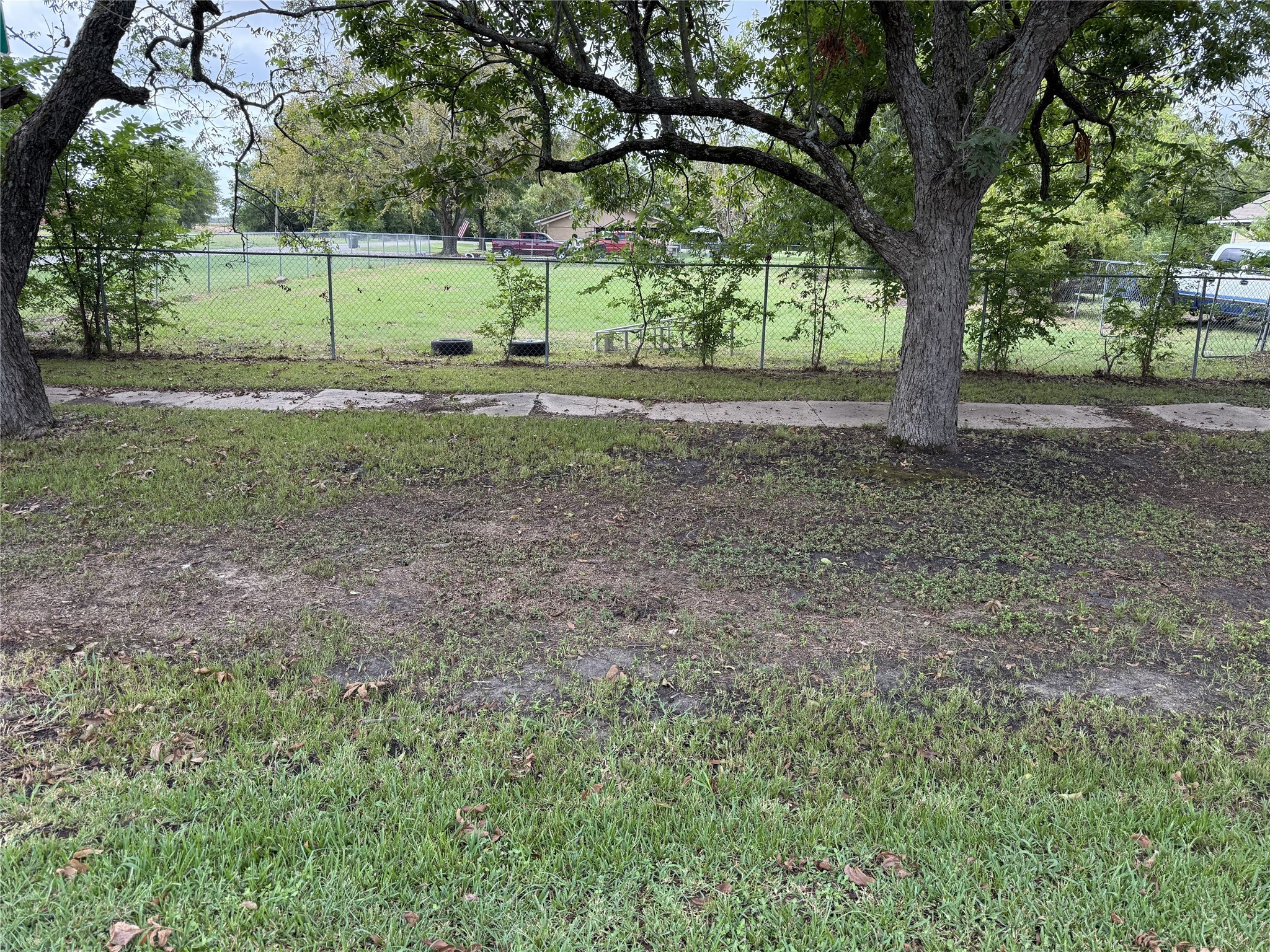 0000 SE 4th Street Kerens TX 75144