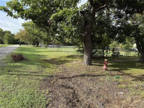 0000 SE 4th Street Kerens TX 75144