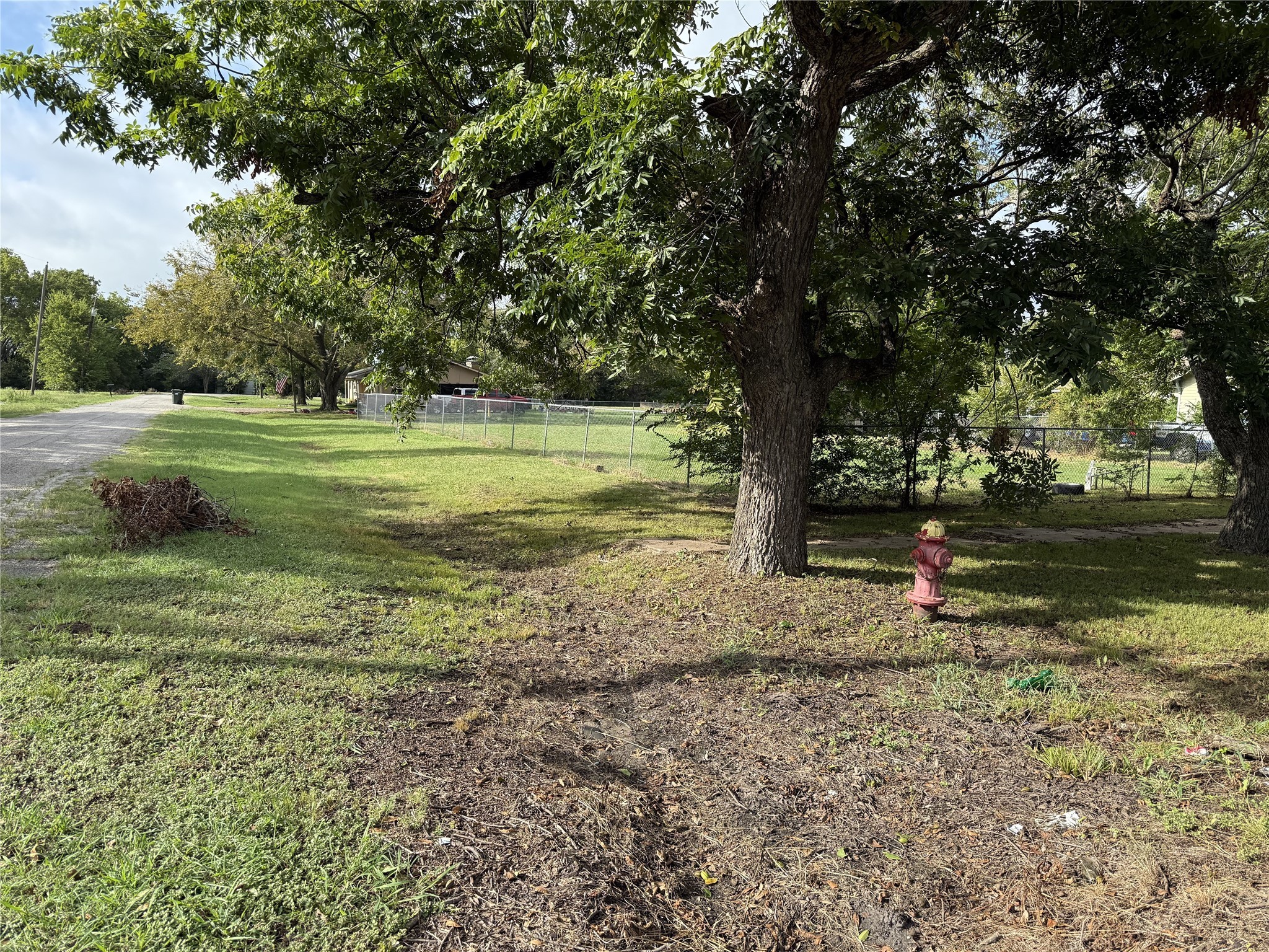 0000 SE 4th Street Kerens TX 75144