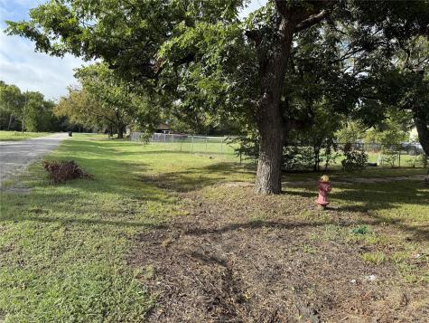 0000 SE 4th Street Kerens TX 75144