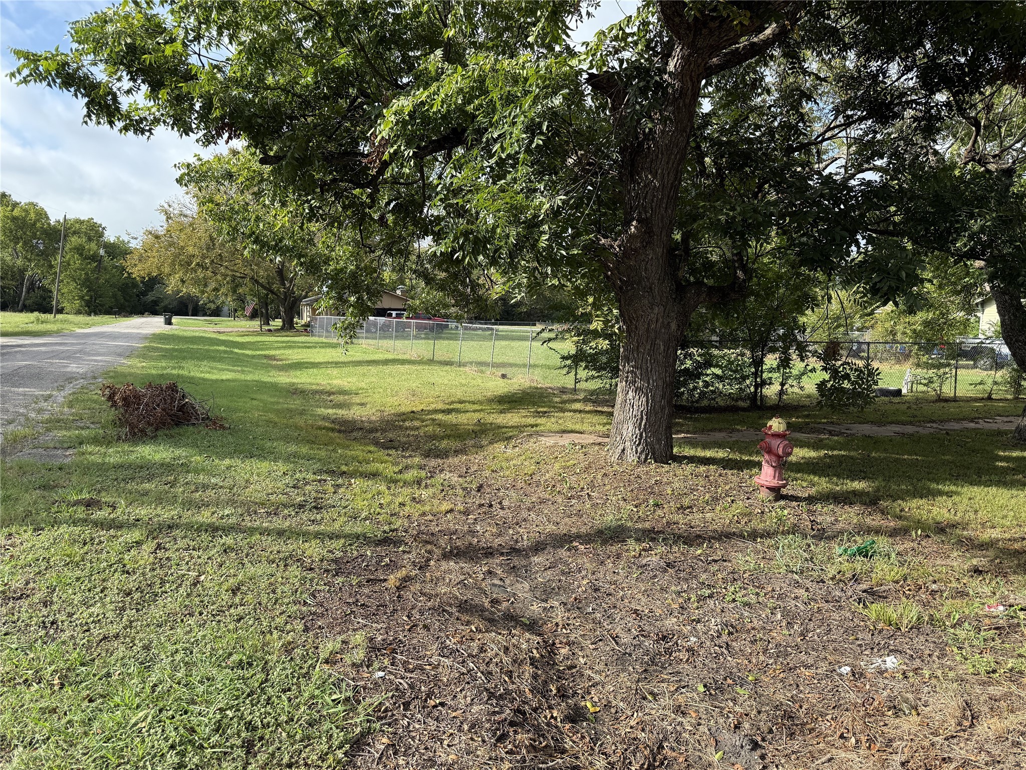 0000 SE 4th Street Kerens TX 75144