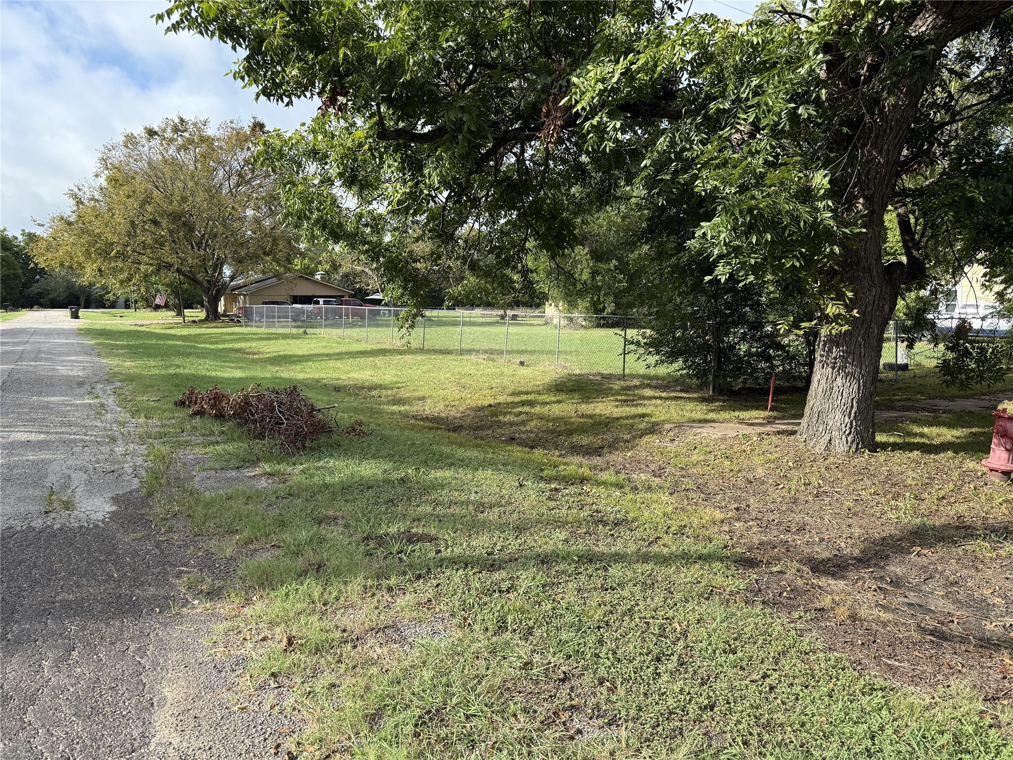 0000 SE 4th Street Kerens TX 75144