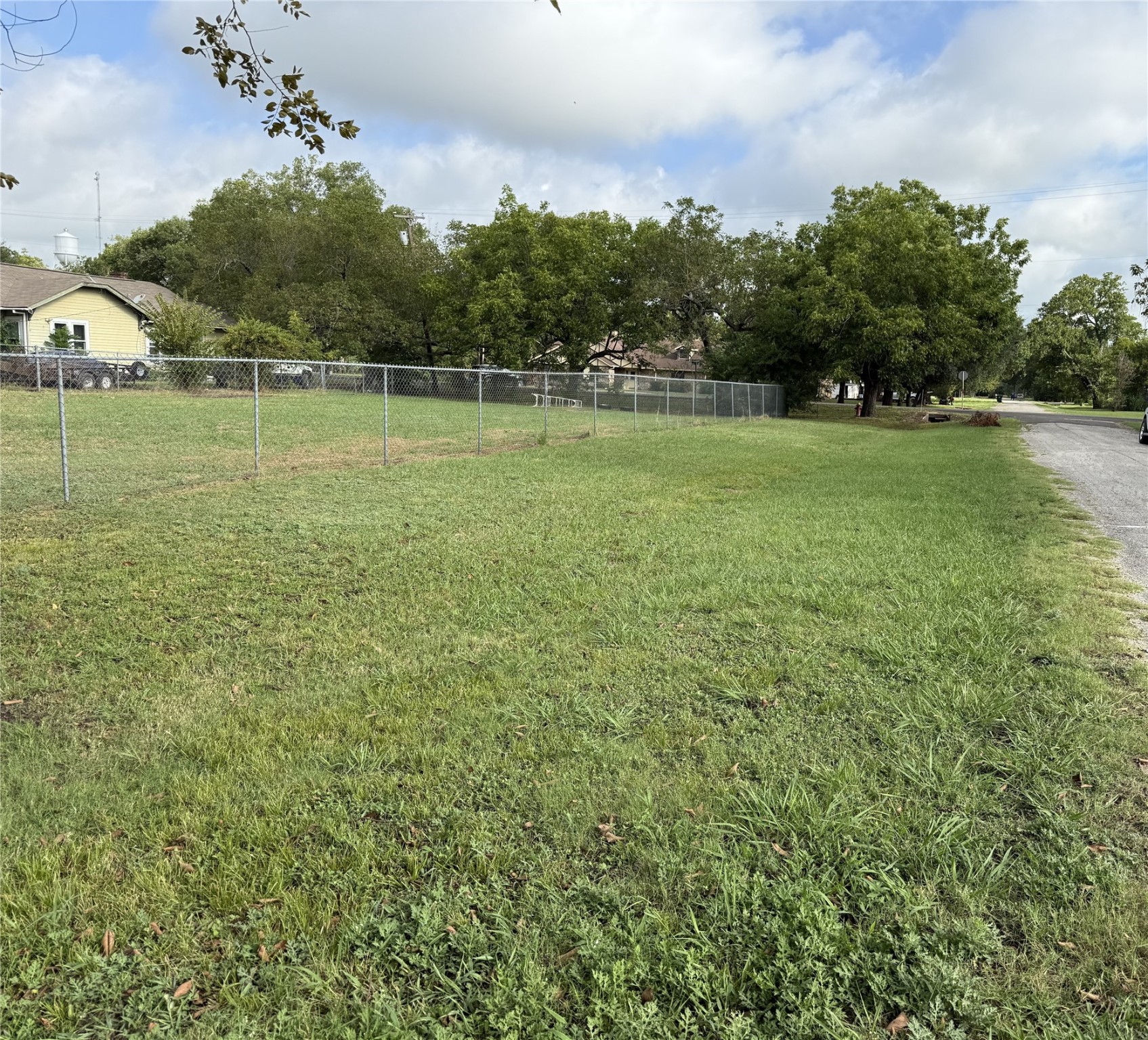 0000 SE 4th Street Kerens TX 75144