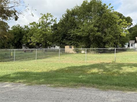 0000 SE 4th Street Kerens TX 75144