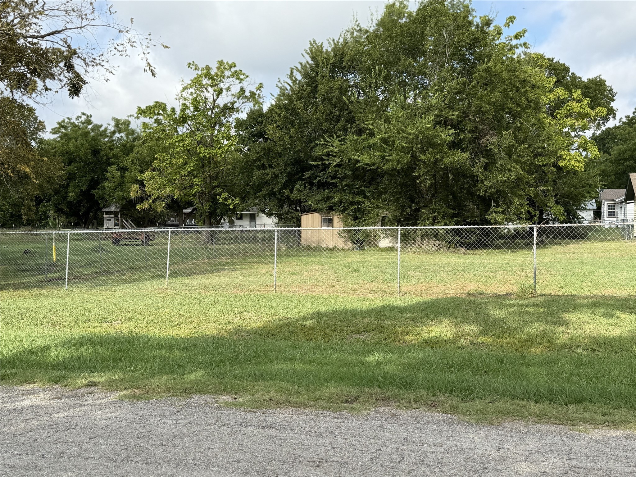 0000 SE 4th Street Kerens TX 75144