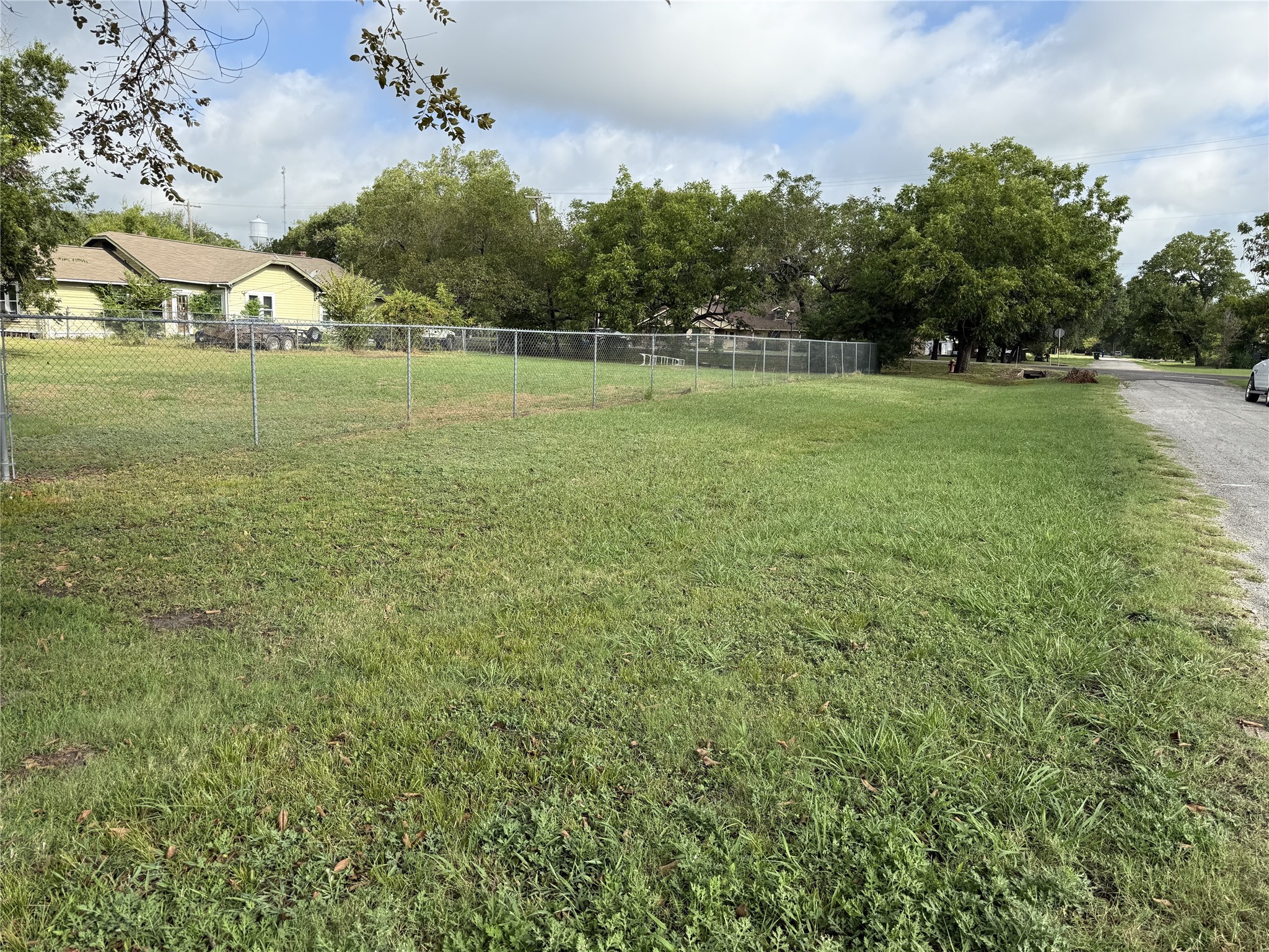 0000 SE 4th Street Kerens TX 75144