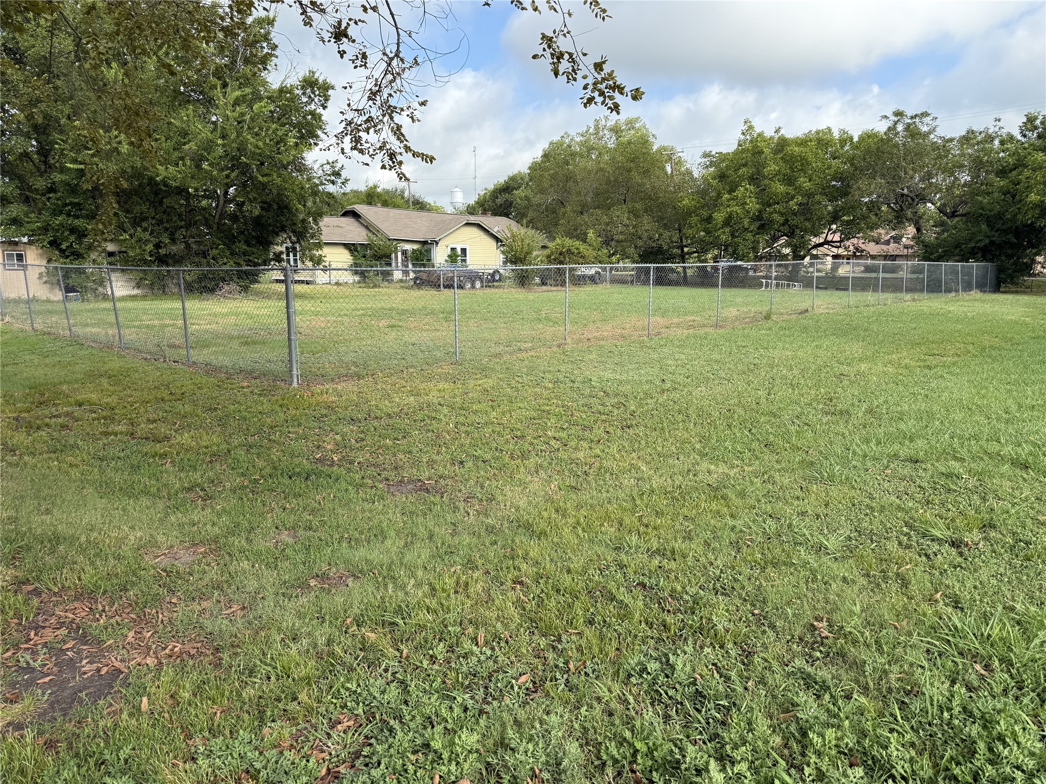0000 SE 4th Street Kerens TX 75144