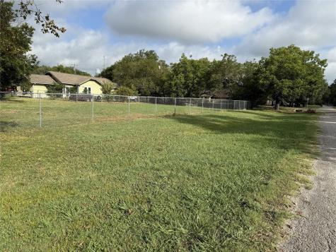 0000 SE 4th Street Kerens TX 75144