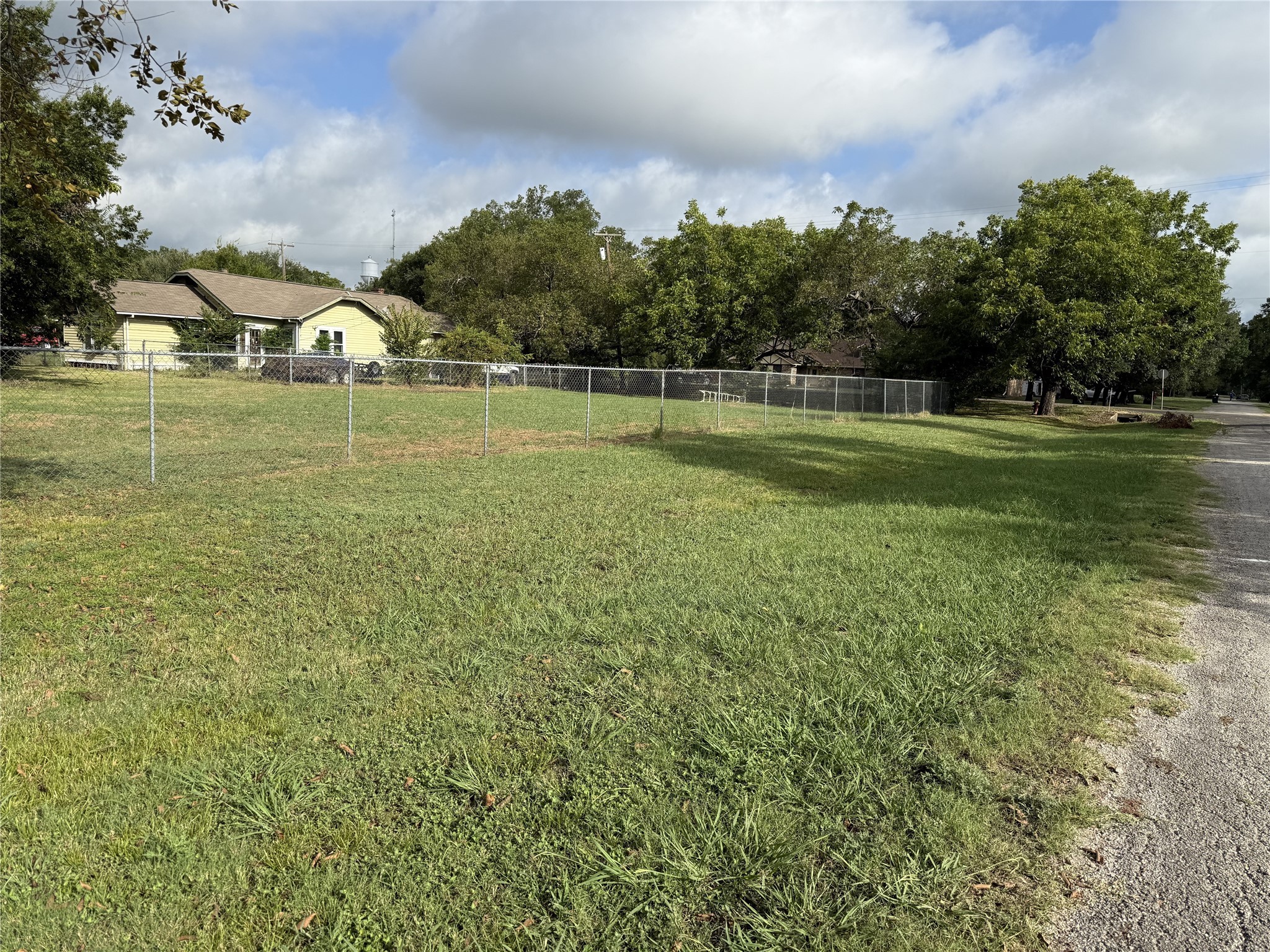 0000 SE 4th Street Kerens TX 75144