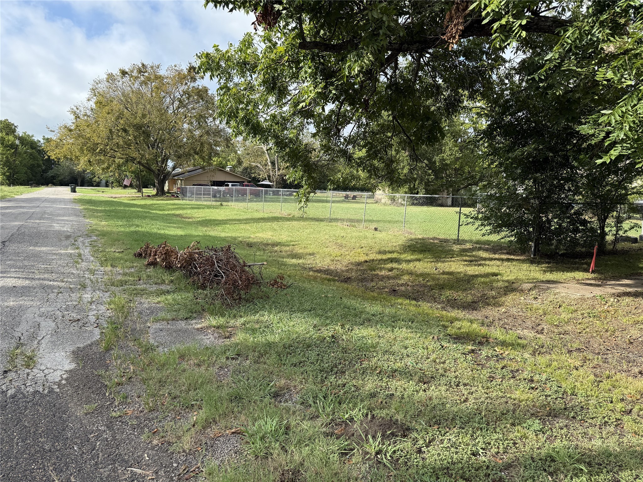 0000 SE 4th Street Kerens TX 75144