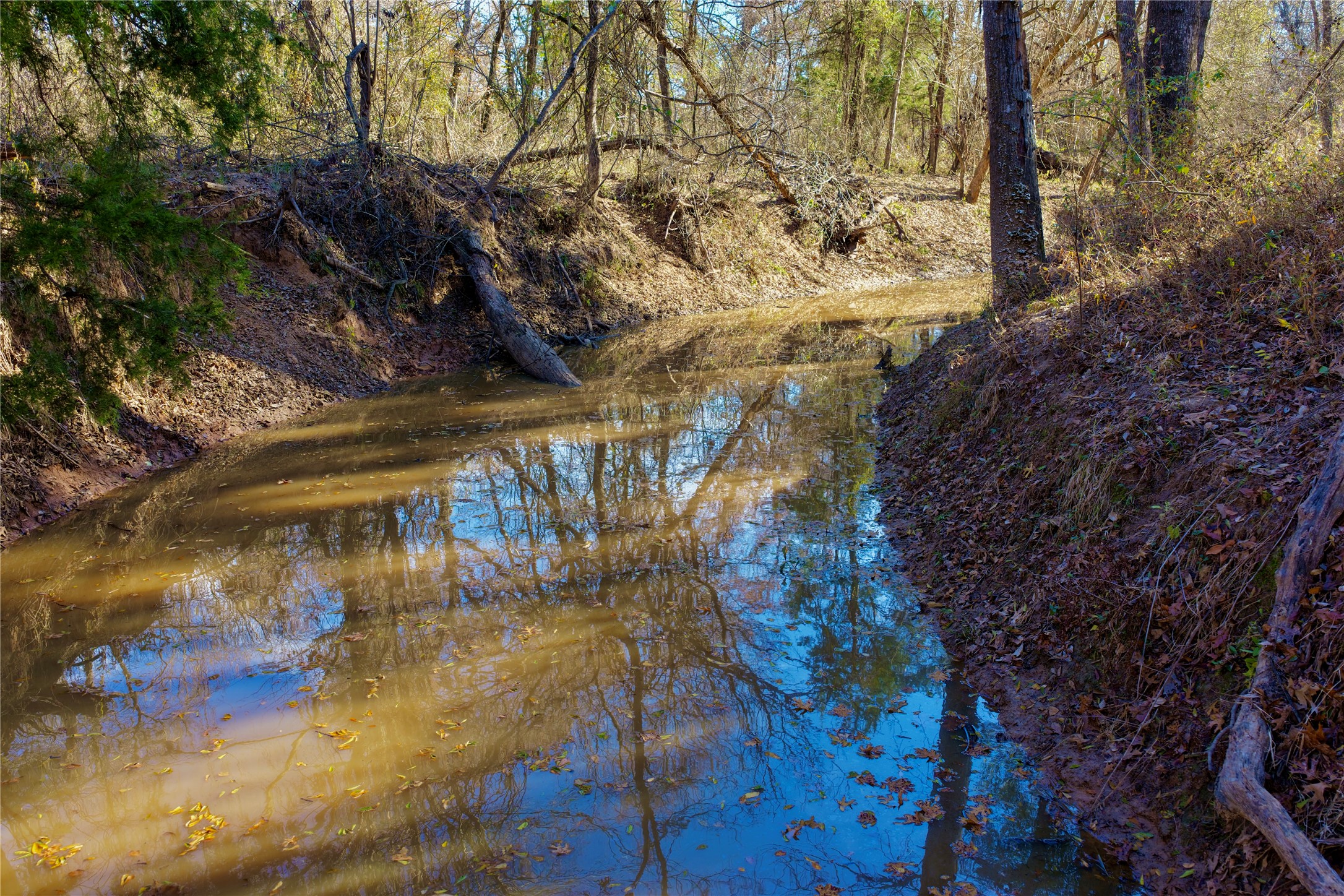 Tbd Fm 197 Arthur City TX 75411