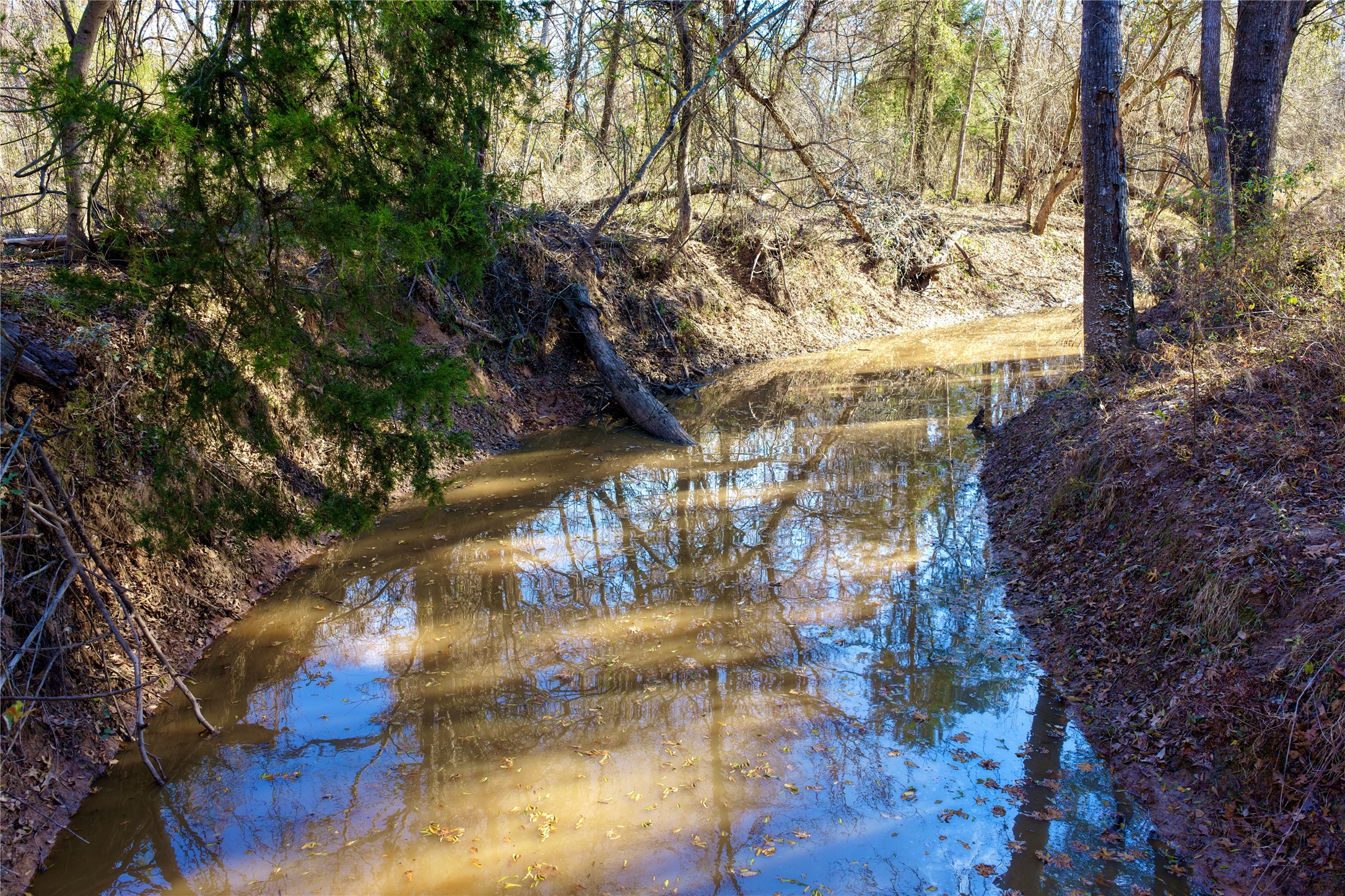Tbd Fm 197 Arthur City TX 75411