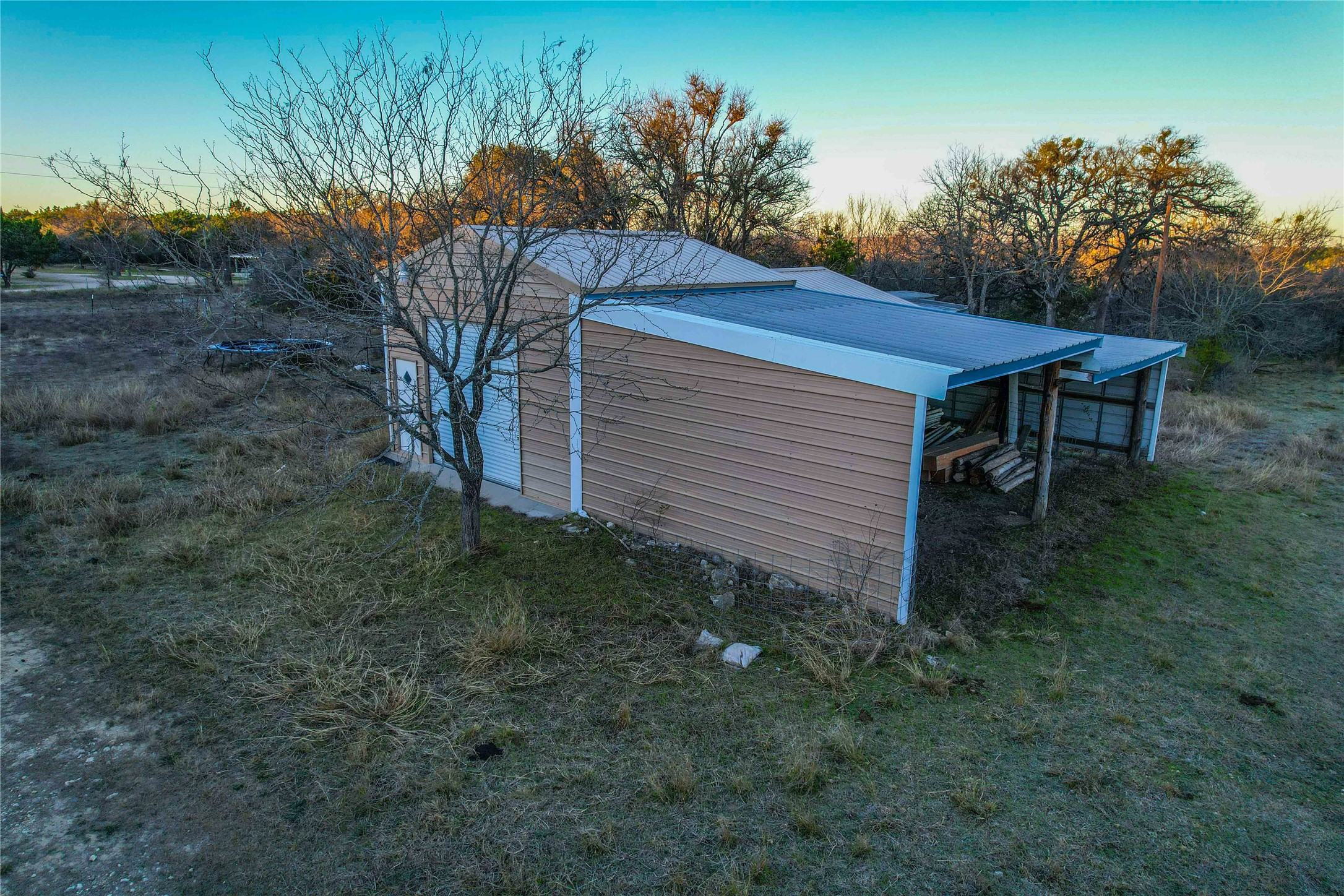 391 County Road 4717 Kempner TX 76539