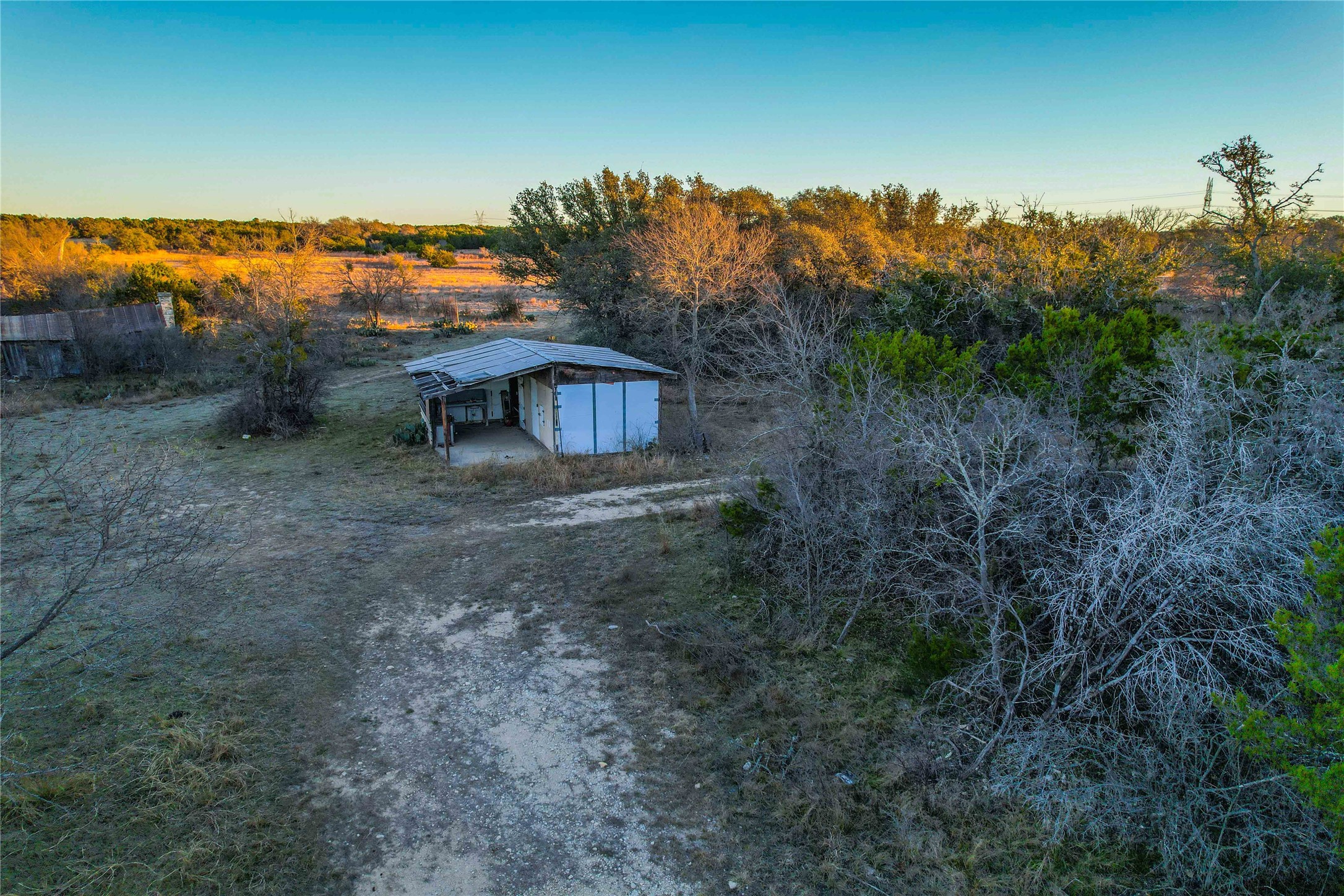 391 County Road 4717 Kempner TX 76539