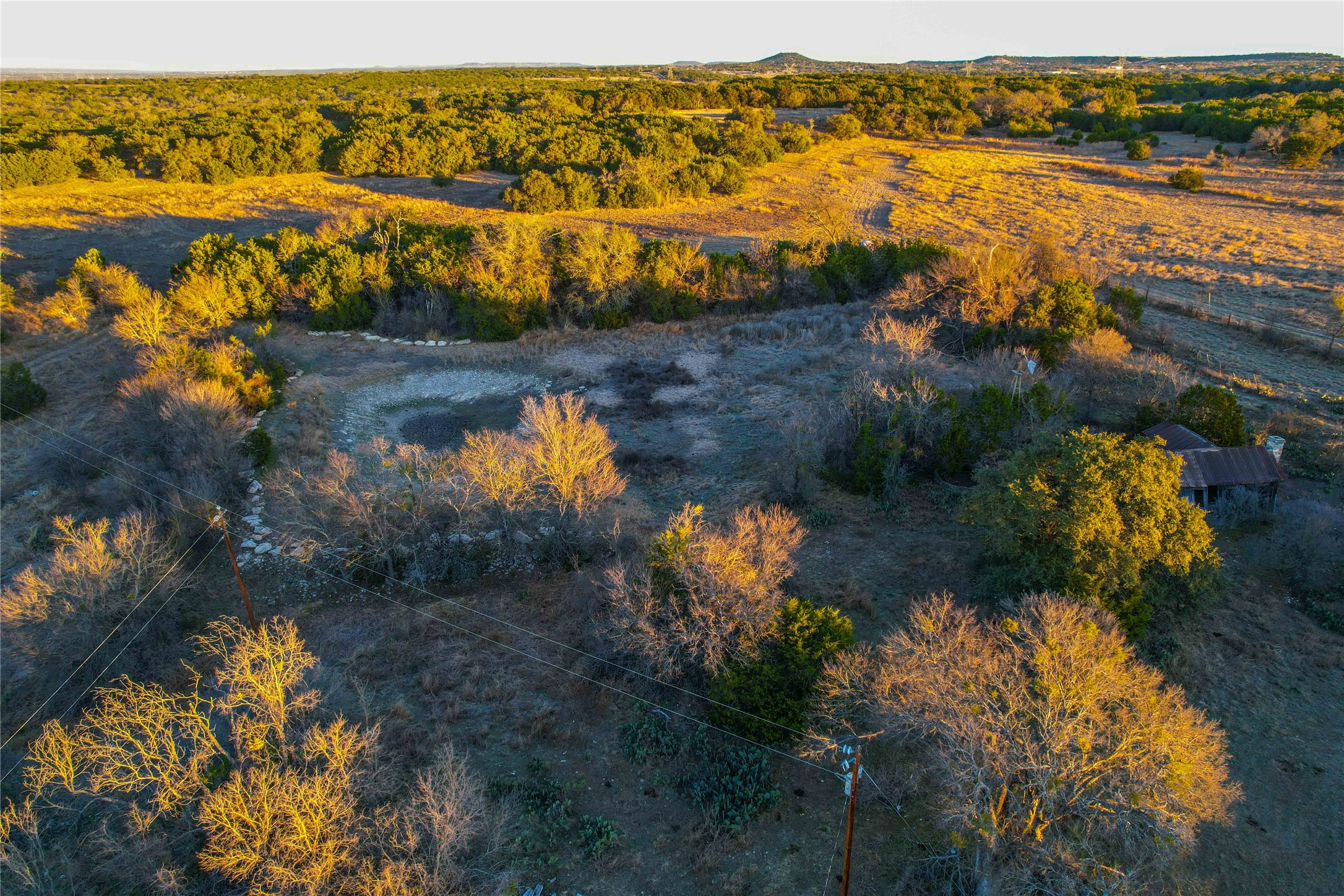 391 County Road 4717 Kempner TX 76539