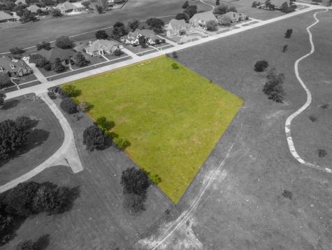 Tbd Sleepy Hollow Road Ennis TX 75119