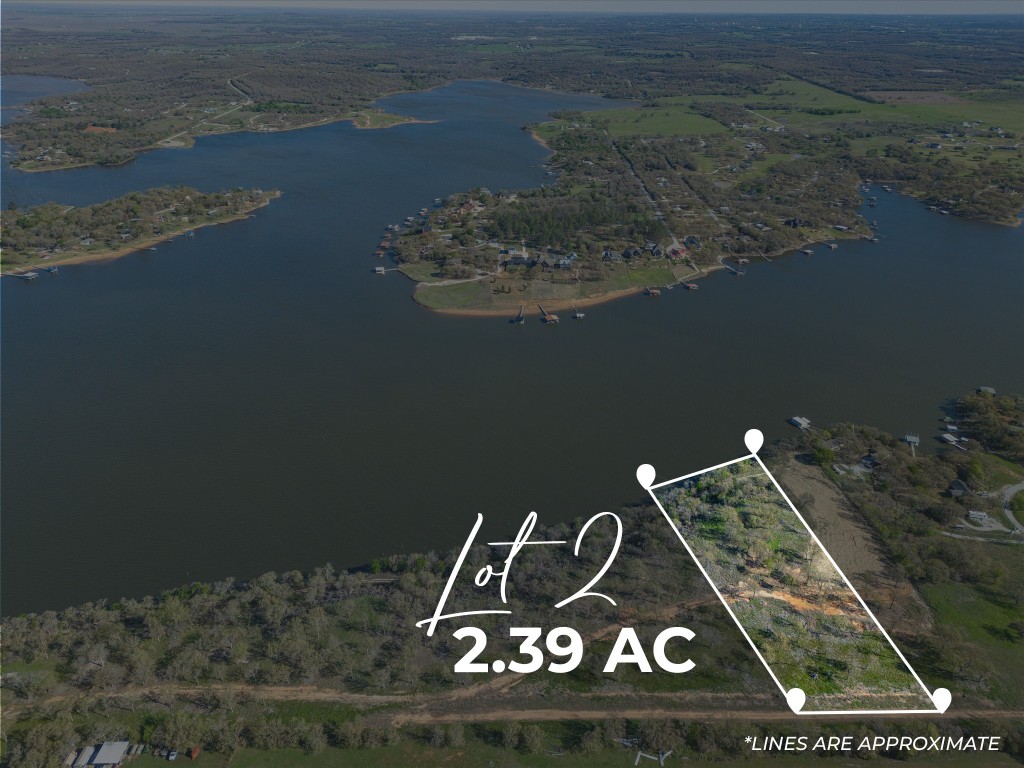 Lot 2 Choate Bowie TX 76230