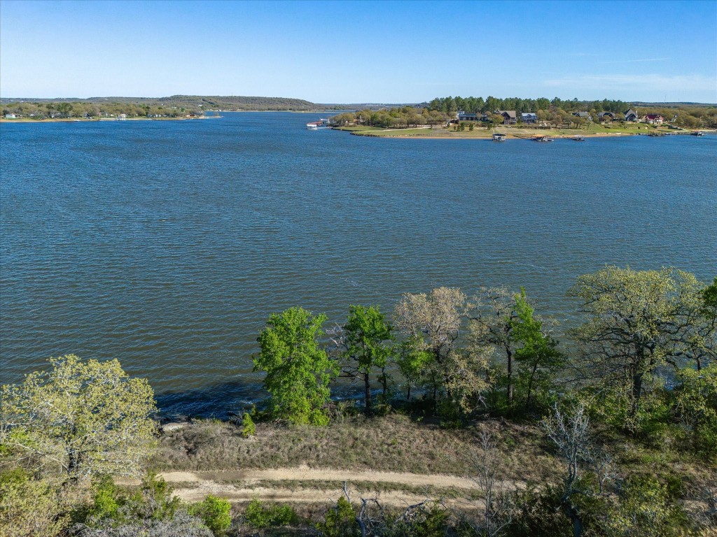 Lot 2 Choate Bowie TX 76230