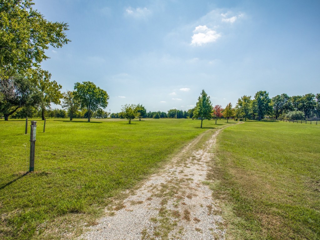 290 E Forest Grove Road Lucas TX 75002