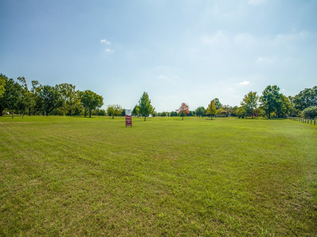 290 E Forest Grove Road Lucas TX 75002
