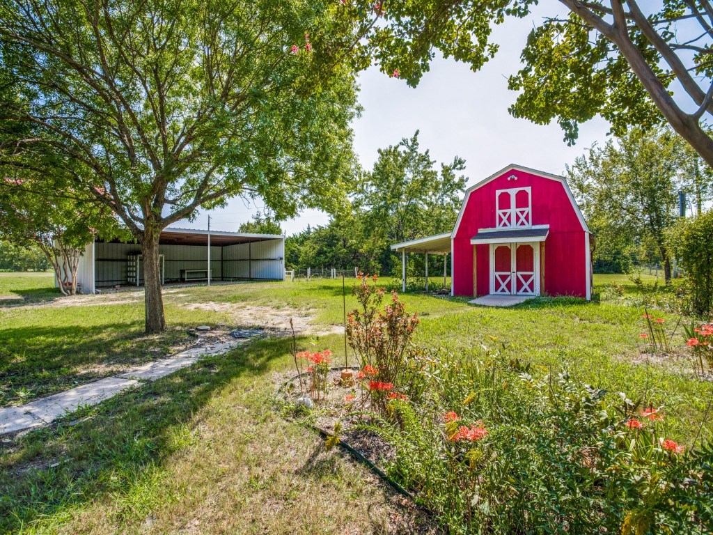 290 E Forest Grove Road Lucas TX 75002