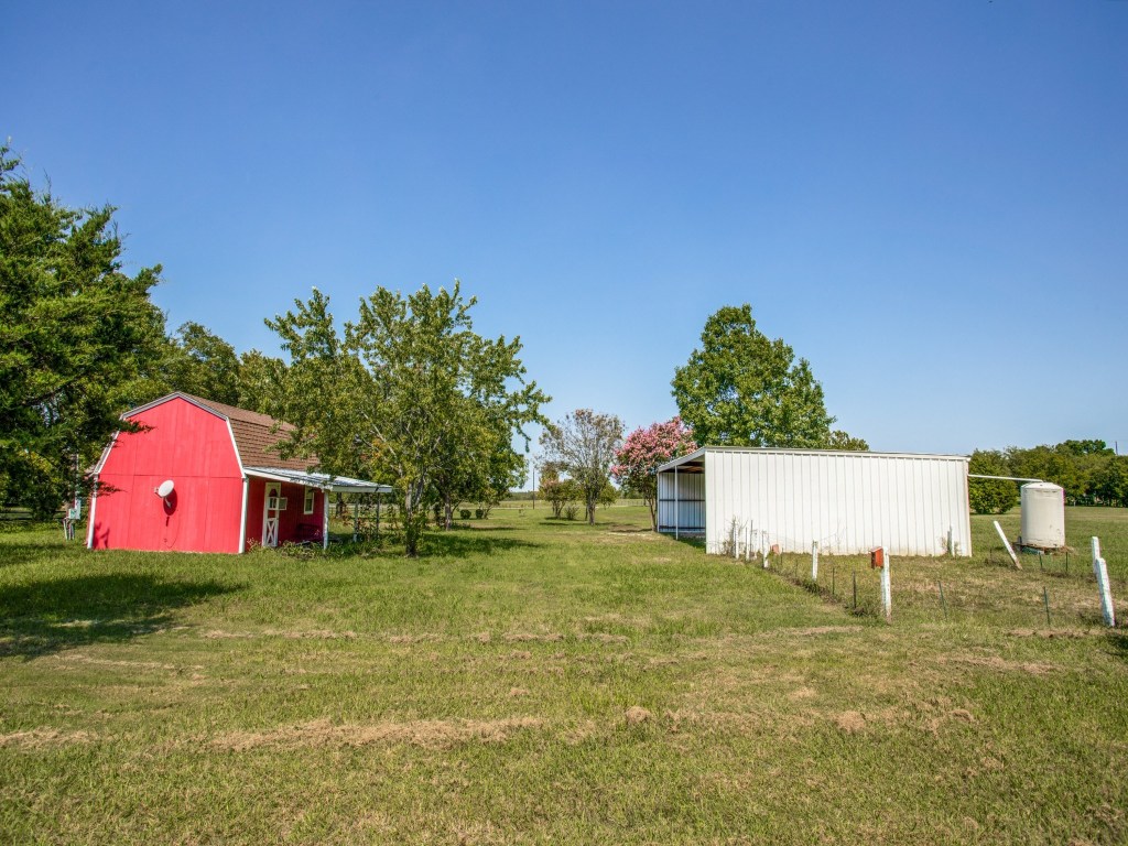 290 E Forest Grove Road Lucas TX 75002