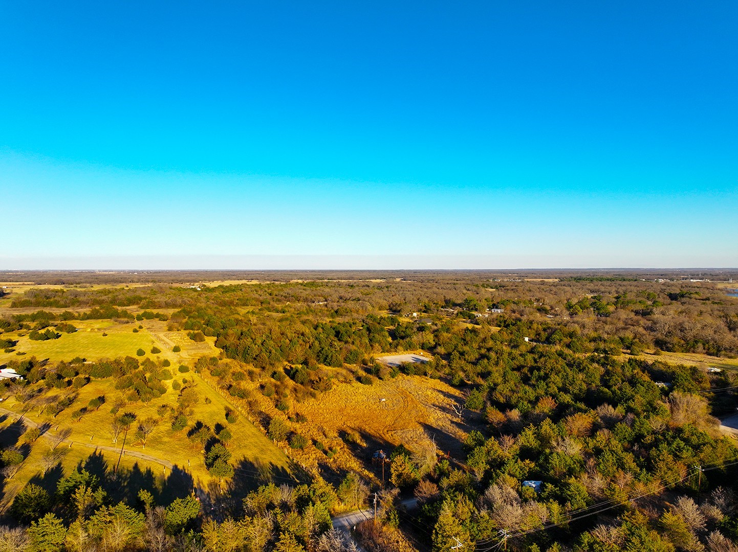 Tbd NE Cr 3114 Purdon TX 76679