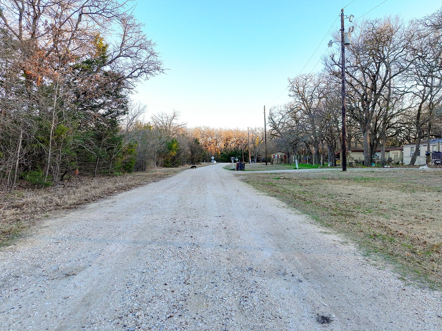 Tbd NE Cr 3114 Purdon TX 76679