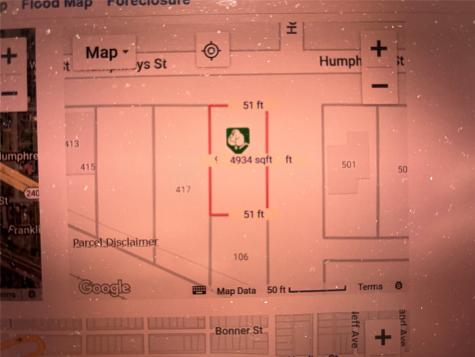 419 Humphreys Street Wichita Falls TX 76301