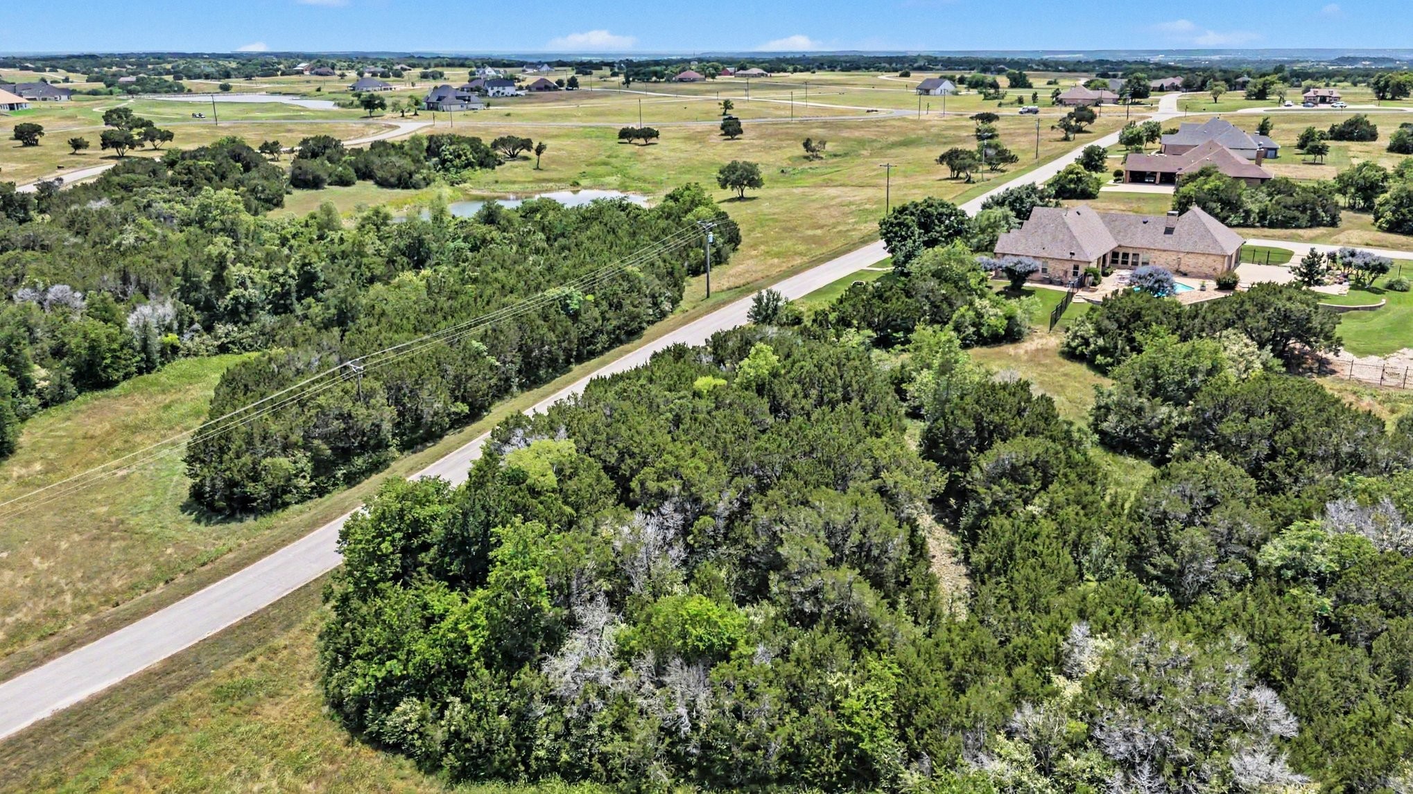 6202 Valderrama Drive Cleburne TX 76033