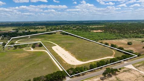 8526 N Fm 1744 Hico TX 76457