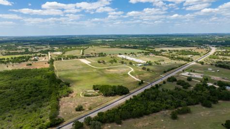 8526 N Fm 1744 Hico TX 76457