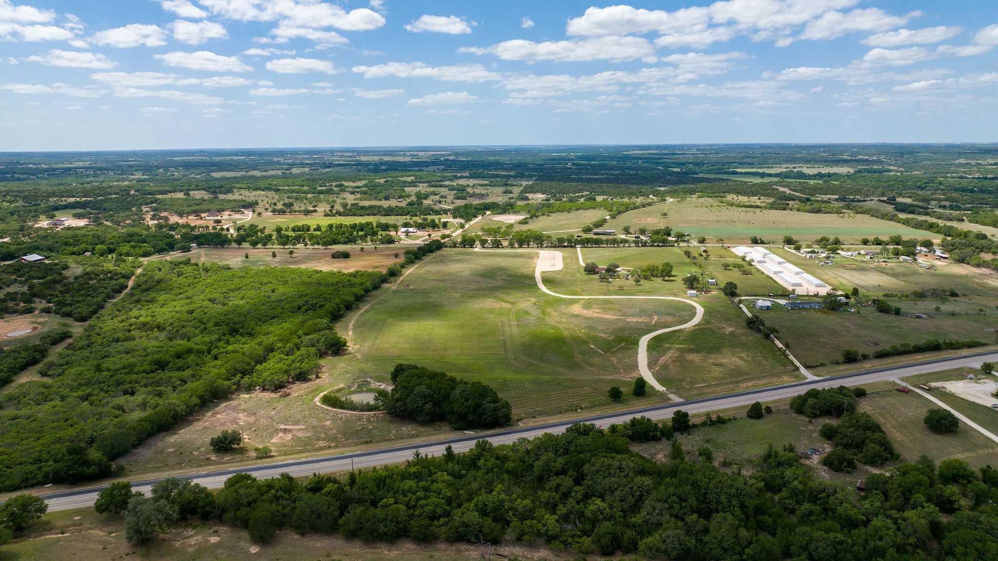 8526 N Fm 1744 Hico TX 76457